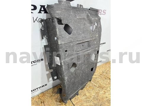 Пол багажника Audi RS Q8 4MN, 2020 г., OEM 4M8863697, арт. 44932, фото 5