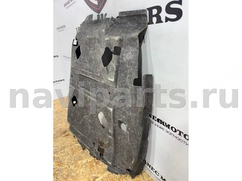 Пол багажника Audi RS Q8 4MN, 2020 г., OEM 4M8863697, арт. 44932, фото 6