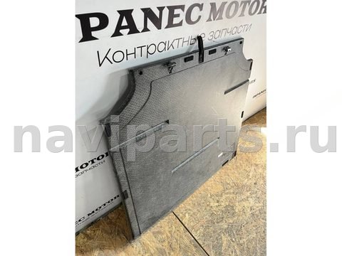 Пол багажника Land-Rover Defender L663, 2023 г., OEM LR140262, арт. 45565, фото 4