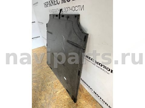 Пол багажника Land-Rover Defender L663, 2023 г., OEM LR140262, арт. 45565, фото 5