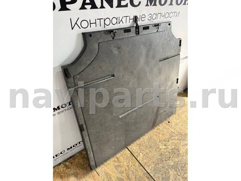 Пол багажника Land-Rover Defender L663, 2023 г., OEM LR140262, арт. 45566, фото 4