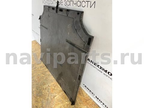 Пол багажника Land-Rover Defender L663, 2023 г., OEM LR140262, арт. 45566, фото 5