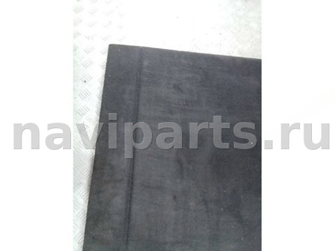 Пол багажника Volkswagen Touareg, 2009 г., OEM 7L6863546K, арт. 45894537, фото 7