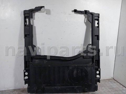 Пол багажника Audi A6, 2013 г., OEM 4G9864797, арт. 46023034087_1