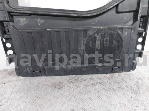 Пол багажника Audi A6, 2013 г., OEM 4G9864797, арт. 46023034087_1, фото 2