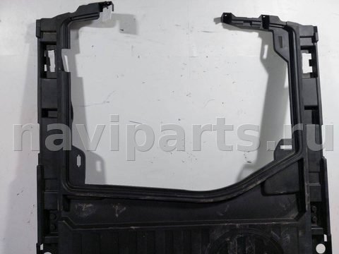 Пол багажника Audi A6, 2013 г., OEM 4G9864797, арт. 46023034087_1, фото 3