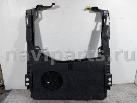 Пол багажника Audi A6, 2013 г., OEM 4G9864797, арт. 46023034087_1, фото 4