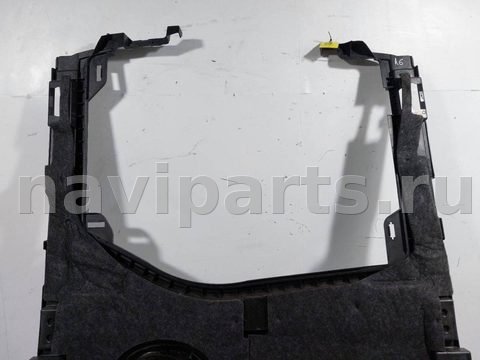 Пол багажника Audi A6, 2013 г., OEM 4G9864797, арт. 46023034087_1, фото 6