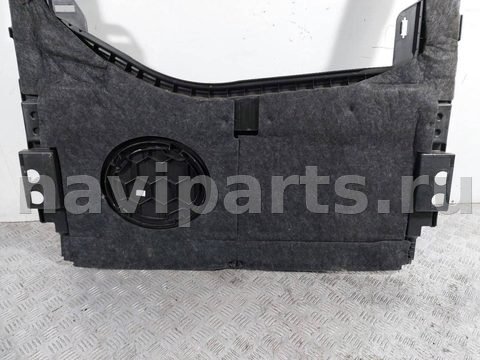 Пол багажника Audi A6 Allroad, 2013 г., OEM 4G9864797, арт. 46023034087, фото 5