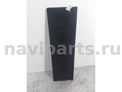 Пол багажника Mercedes S W221, 2007 г., OEM A2216800442, арт. 46023043870