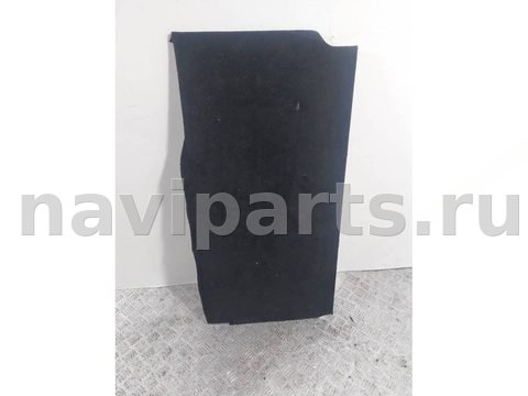 Пол багажника Mercedes S W221, 2007 г., OEM A2216931191, арт. 46023043871