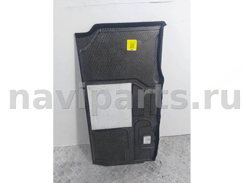 Пол багажника Mercedes S W221, 2007 г., OEM A2216931191, арт. 46023043871, фото 2