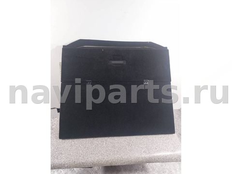 Пол багажника Mercedes S W221, 2007 г., OEM A2216800242, арт. 46023043872
