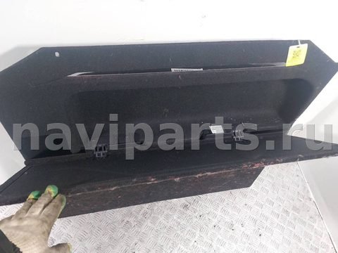 Пол багажника Mercedes S W221, 2007 г., OEM A2216800242, арт. 46023043872, фото 2