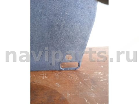 Пол багажника Peugeot 406, 1997 г., арт. 463-1, фото 3