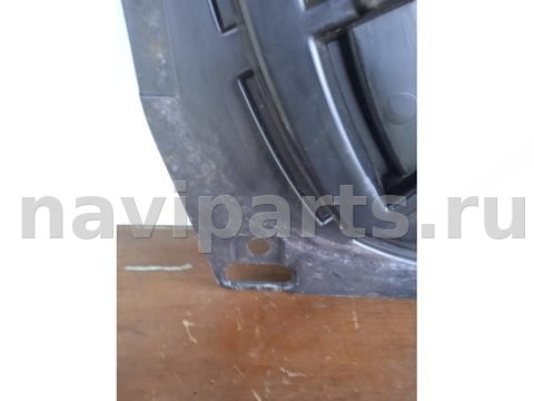 Пол багажника Peugeot 406, 1997 г., арт. 463-1, фото 6