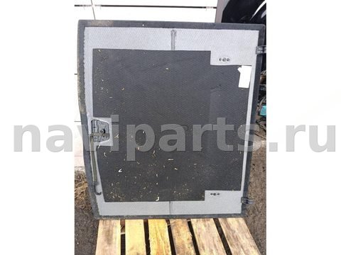 Пол багажника Mercedes GLE W166, 2016 г., OEM A1666800002, арт. 463-4, фото 2