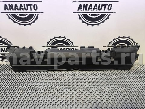 Пол багажника BMW X1 F48, 2018 г., OEM 7425354, арт. 463-7