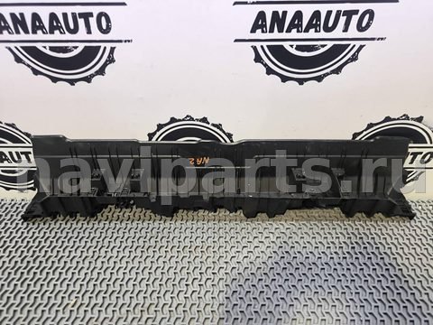 Пол багажника BMW X1 F48, 2018 г., OEM 7425354, арт. 463-7, фото 2