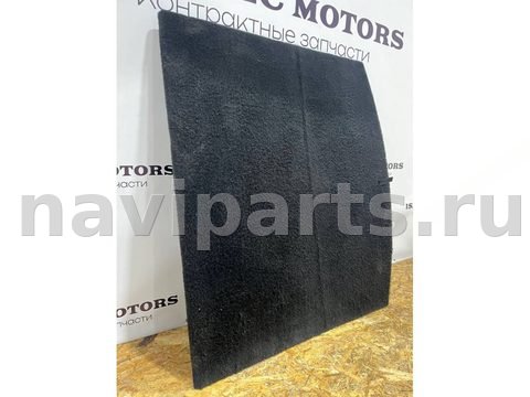Пол багажника Jaguar E-Pace X540, 2019 г., OEM J9C2435PVJ, арт. 46443, фото 2