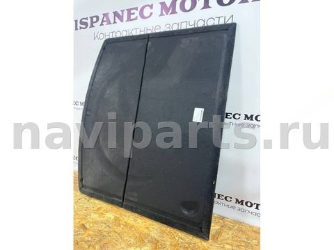 Пол багажника Jaguar E-Pace X540, 2019 г., OEM J9C2435PVJ, арт. 46443, фото 3