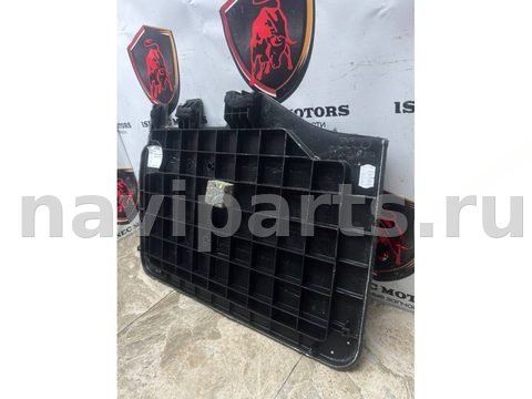 Пол багажника Audi RS Q8 4M, 2022 г., OEM 4M0863080B, арт. 46639, фото 5