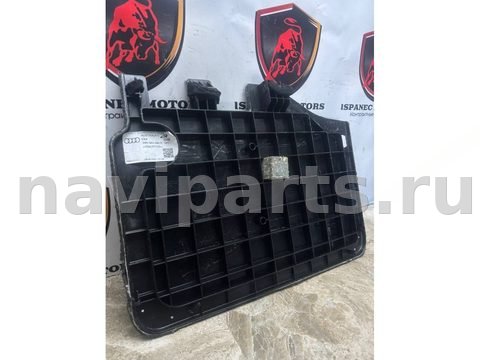 Пол багажника Audi RS Q8 4M, 2022 г., OEM 4M0863080B, арт. 46639, фото 6