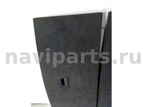 Пол багажника Audi A6 C6, 2006 г., арт. 46650621, фото 10