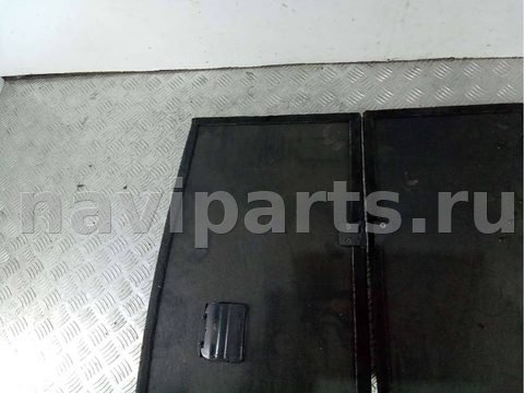 Пол багажника Audi A6 C6, 2006 г., арт. 46650621, фото 13