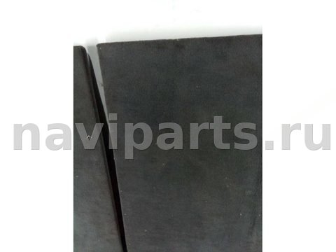 Пол багажника Audi A6 C6, 2006 г., арт. 46650621, фото 14