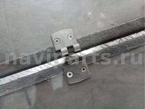 Пол багажника Audi A6 C6, 2006 г., арт. 46650621, фото 15
