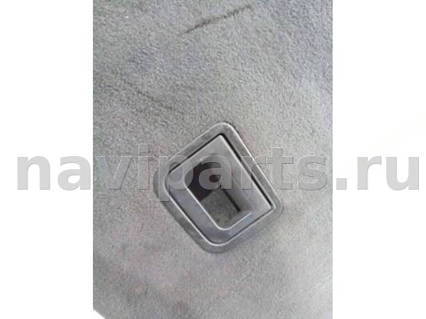 Пол багажника Audi A6 C6, 2006 г., арт. 46650621, фото 16