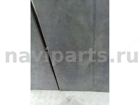 Пол багажника Audi A6 C6, 2006 г., арт. 46650621, фото 20