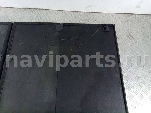 Пол багажника Audi A6 C6, 2006 г., арт. 46650621, фото 4