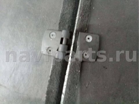 Пол багажника Audi A6 C6, 2006 г., арт. 46650621, фото 5