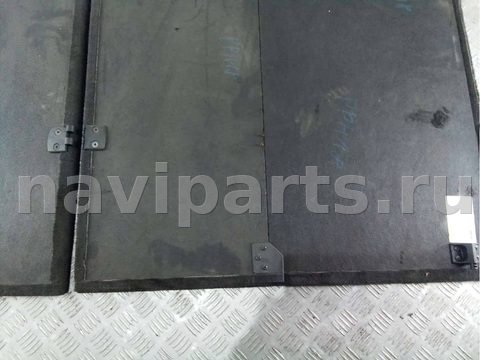 Пол багажника Audi A6 C6, 2006 г., арт. 46650621, фото 7