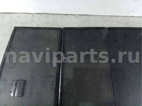 Пол багажника Audi A6 C6, 2006 г., арт. 46650621, фото 9