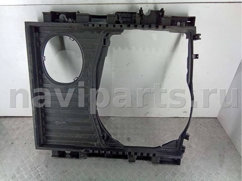 Пол багажника Audi A6 C6, 2006 г., OEM 4F9864106, арт. 46650788