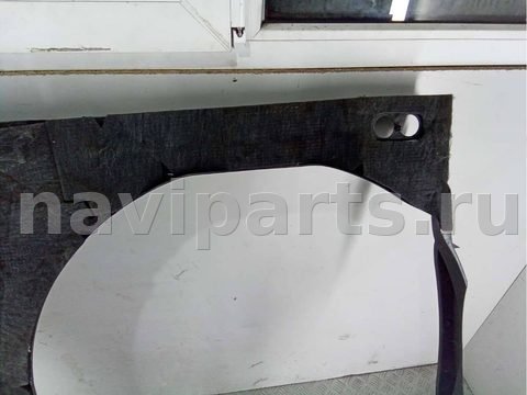 Пол багажника Audi A6 C6, 2006 г., OEM 4F9864106, арт. 46650788, фото 10