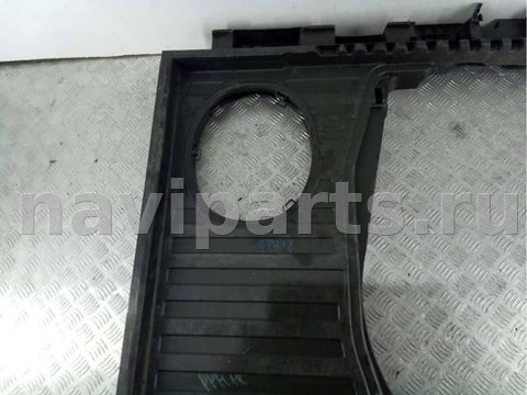 Пол багажника Audi A6 C6, 2006 г., OEM 4F9864106, арт. 46650788, фото 11