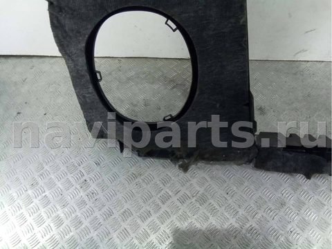 Пол багажника Audi A6 C6, 2006 г., OEM 4F9864106, арт. 46650788, фото 12