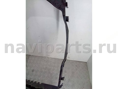 Пол багажника Audi A6 C6, 2006 г., OEM 4F9864106, арт. 46650788, фото 13