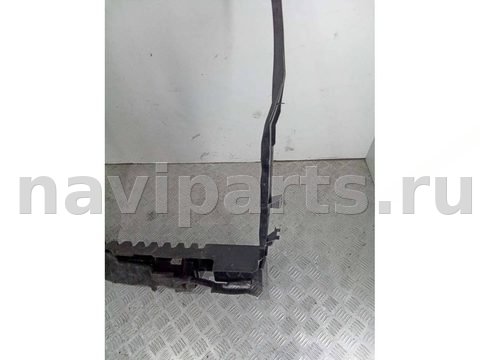 Пол багажника Audi A6 C6, 2006 г., OEM 4F9864106, арт. 46650788, фото 14