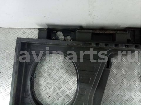 Пол багажника Audi A6 C6, 2006 г., OEM 4F9864106, арт. 46650788, фото 16