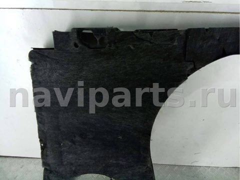 Пол багажника Audi A6 C6, 2006 г., OEM 4F9864106, арт. 46650788, фото 3