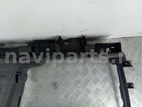Пол багажника Audi A6 C6, 2006 г., OEM 4F9864106, арт. 46650788, фото 4