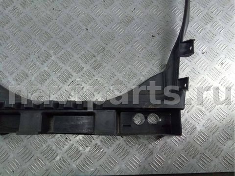 Пол багажника Audi A6 C6, 2006 г., OEM 4F9864106, арт. 46650788, фото 5