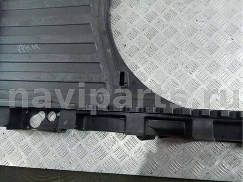 Пол багажника Audi A6 C6, 2006 г., OEM 4F9864106, арт. 46650788, фото 7