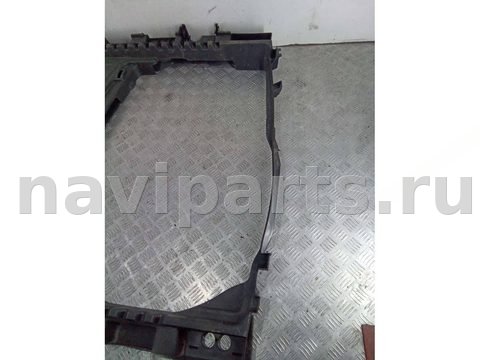Пол багажника Audi A6 C6, 2006 г., OEM 4F9864106, арт. 46650788, фото 8