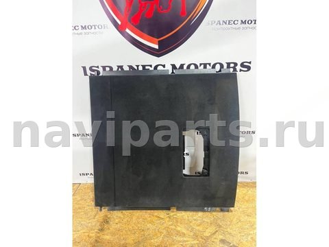 Пол багажника Audi Q8 4MN, 2023 г., OEM 4m8863462d, арт. 46735
